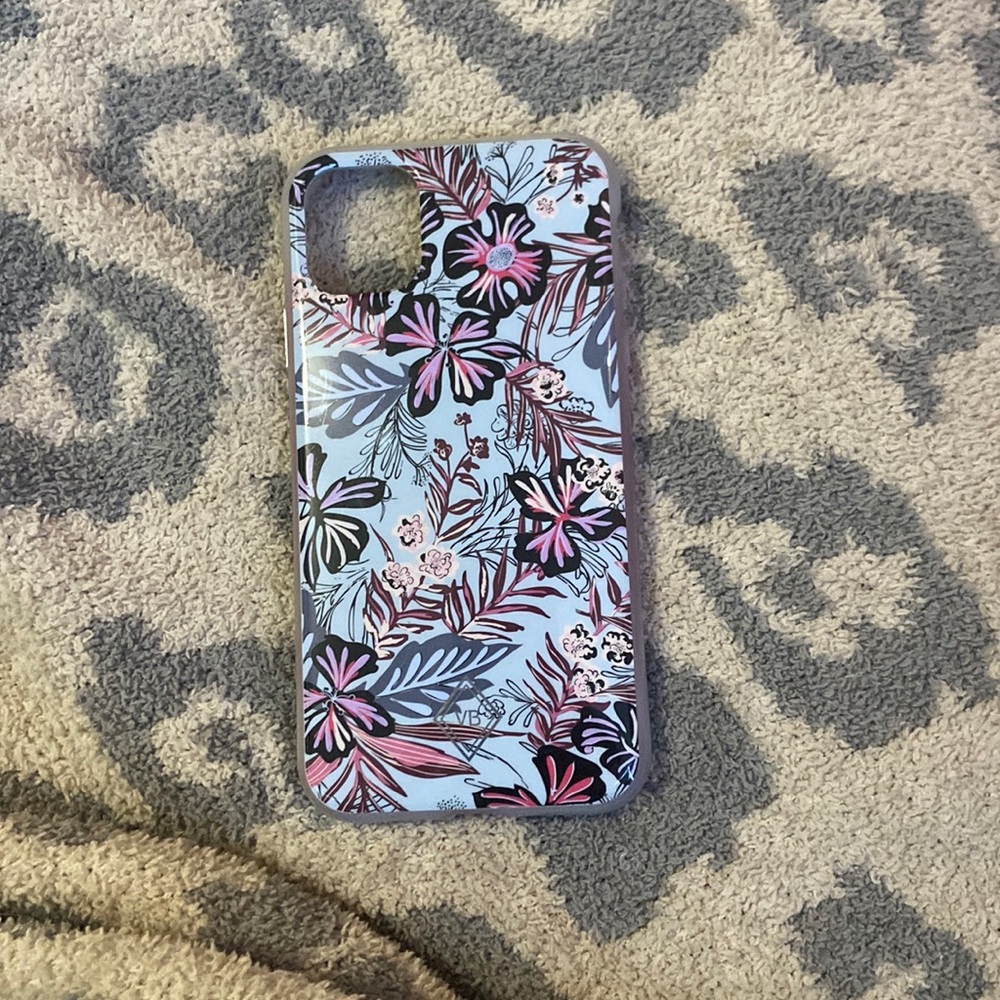 Vera Bradley IPhone 11 case